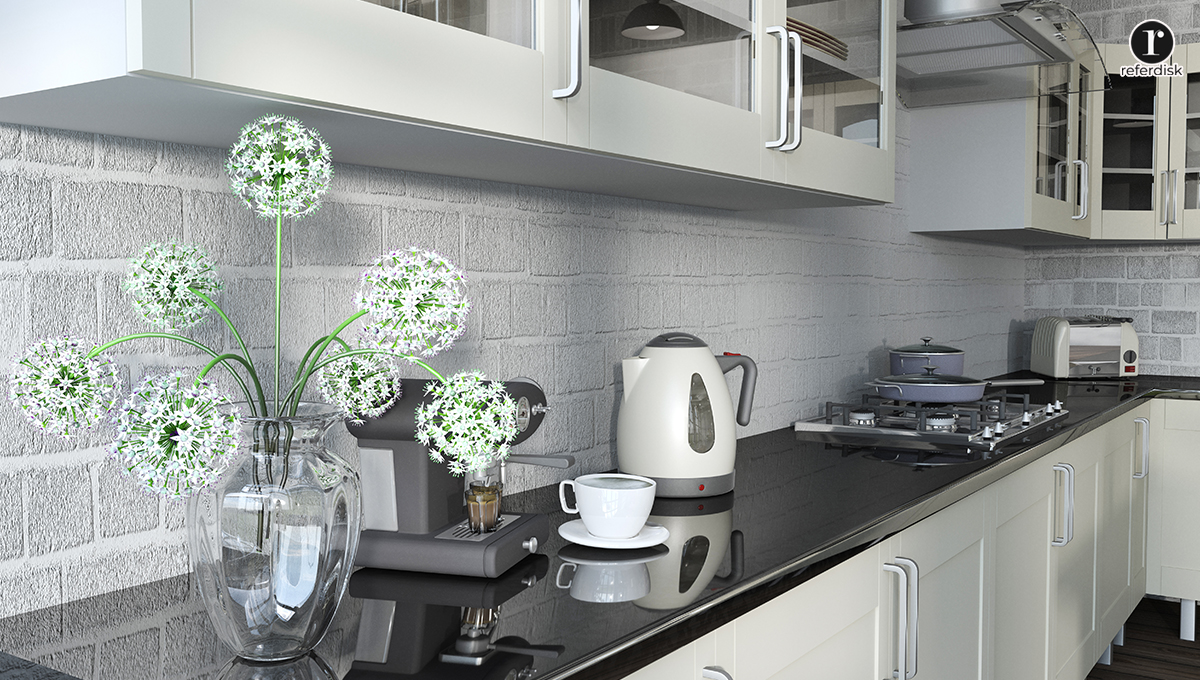 kitchen wall tiles
